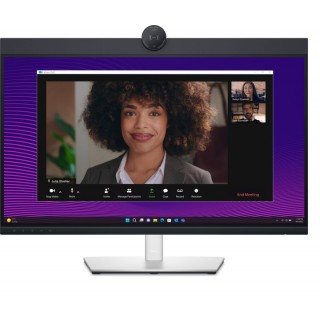 DELL P2724DEB Black/Silver